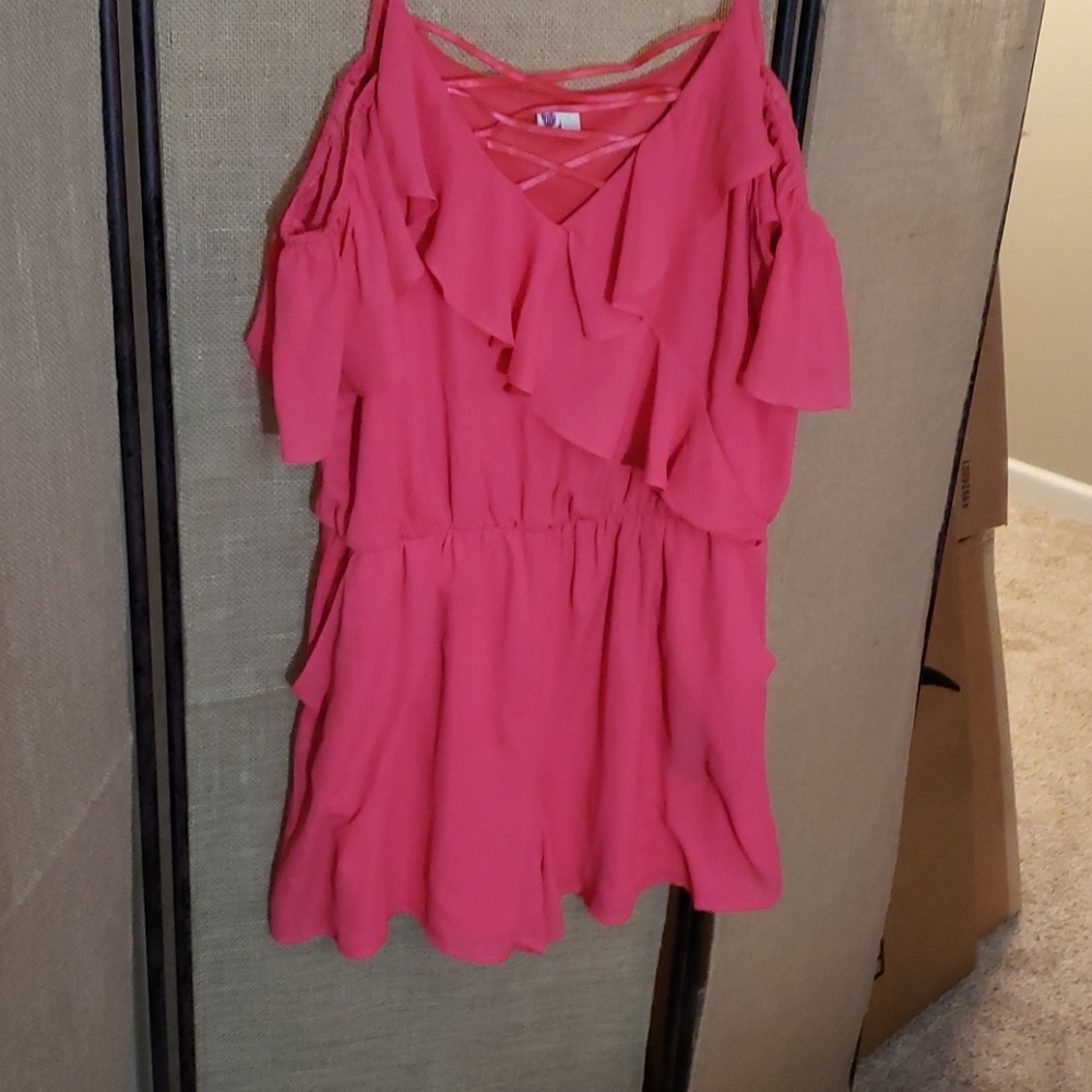 Romper.
